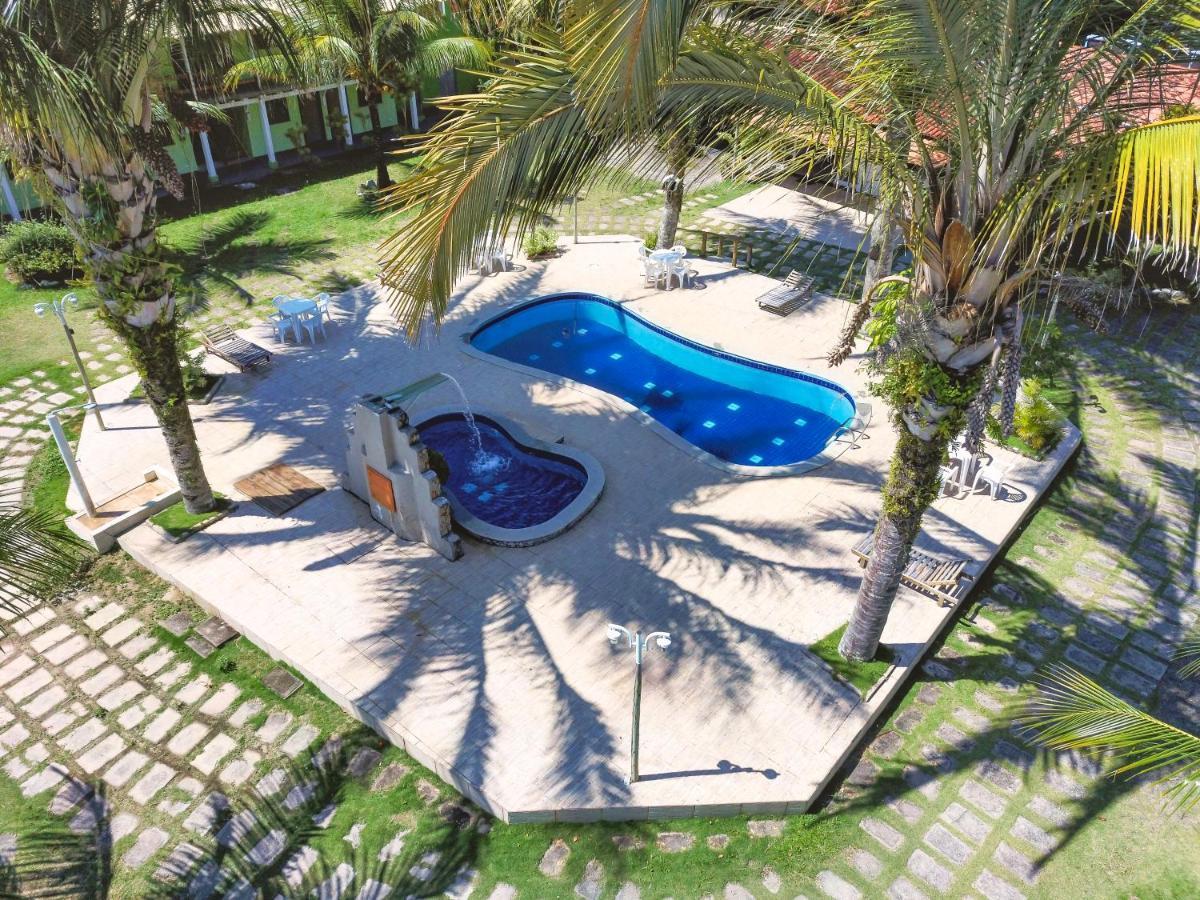 Hotel Beira Mar Praia 2*
