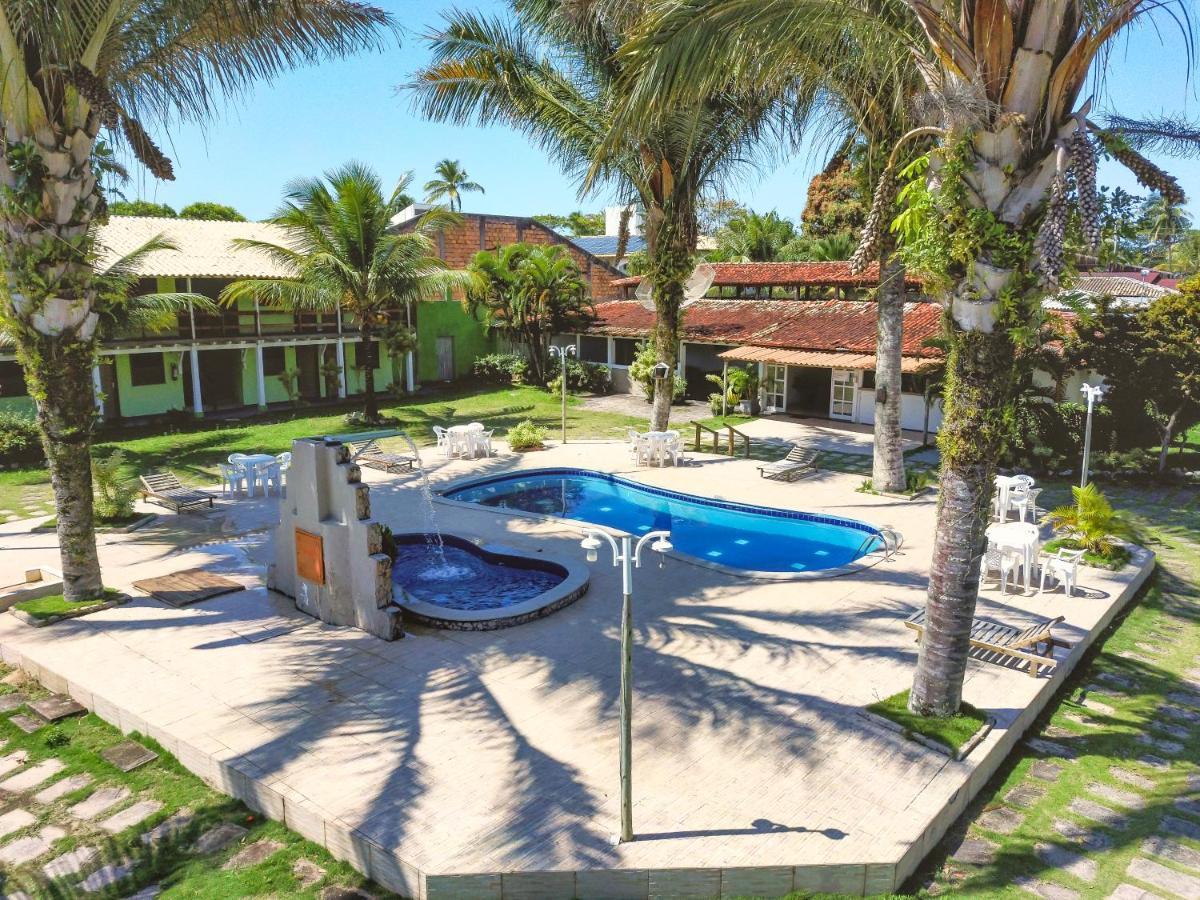 Hotel Beira Mar Praia Porto Seguro