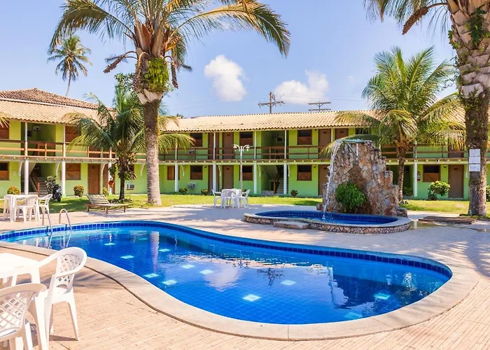 Beira Mar Praia Hotel