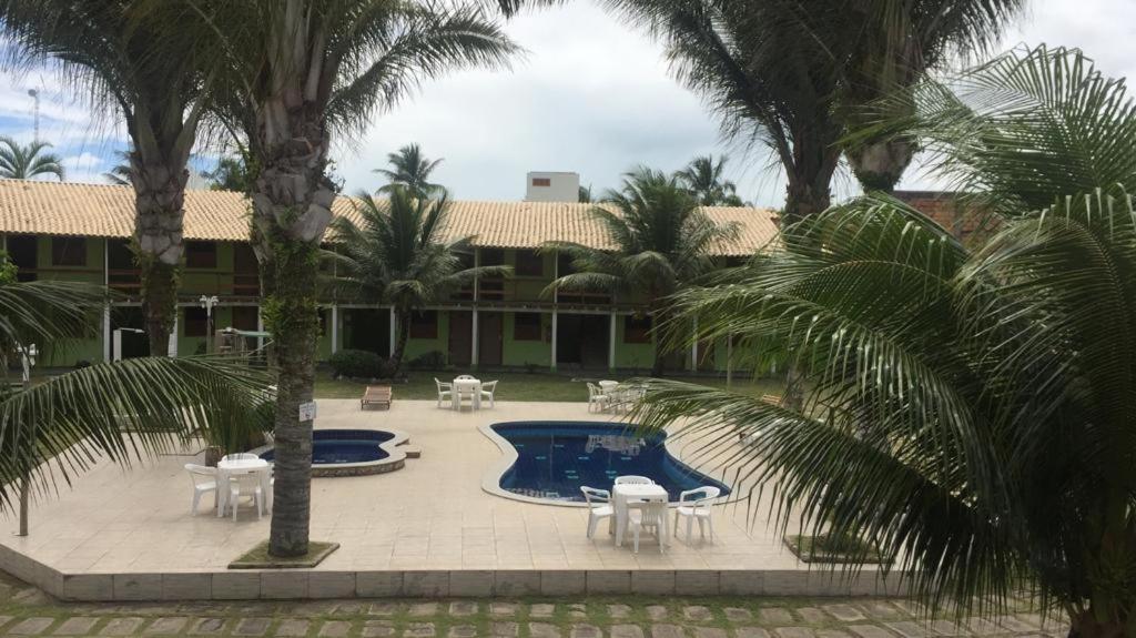 Hotel Beira Mar Praia 2*