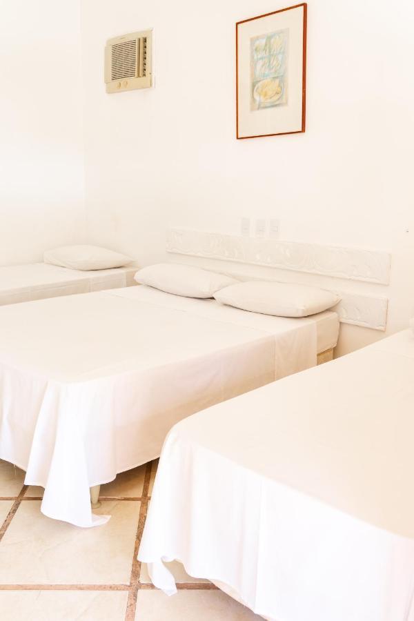 Hotel Beira Mar Praia Porto Seguro