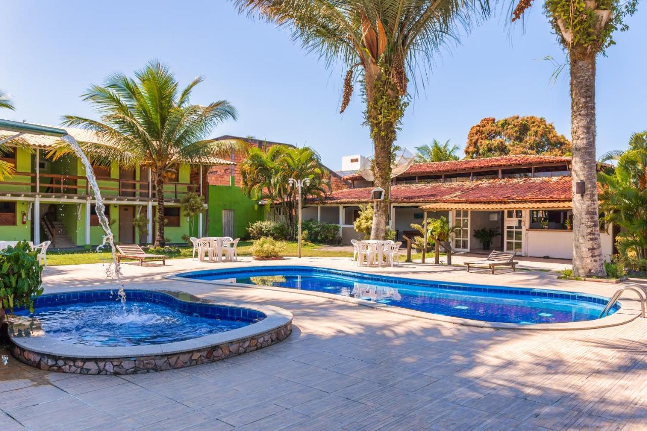 Hotel Beira Mar Praia