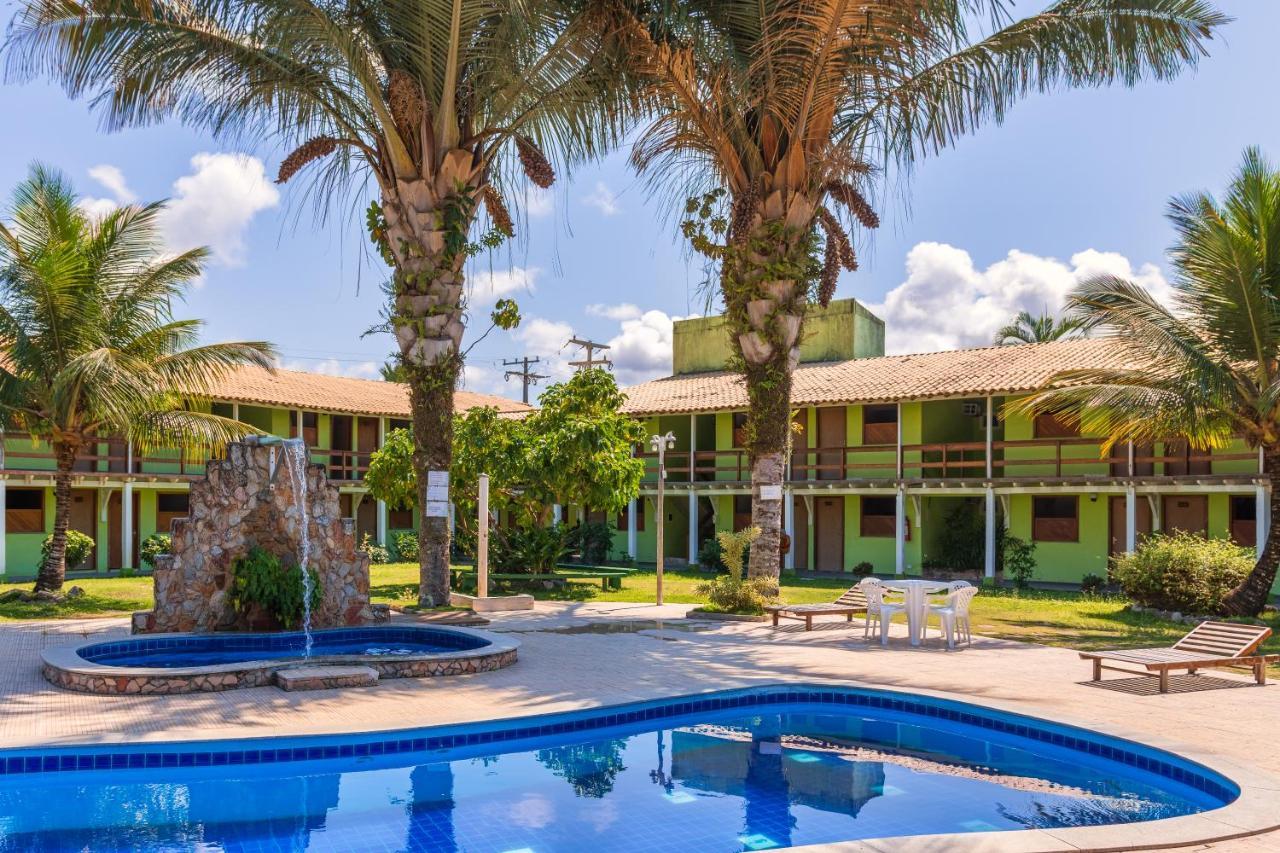 Hotel Beira Mar Praia