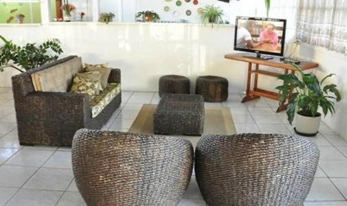 Hotel Beira Mar Praia