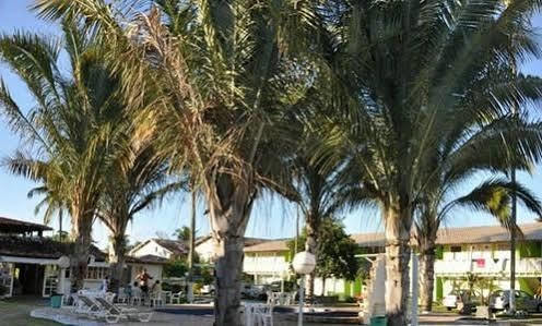 Hotel Beira Mar Praia Porto Seguro